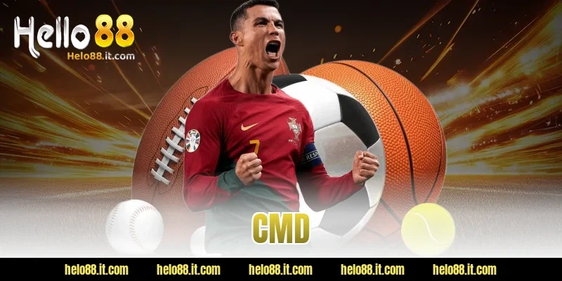 CMD